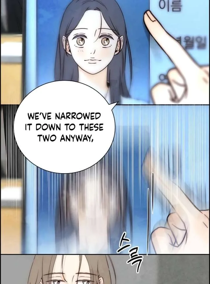 Forever out of reach Chapter 13 page 23