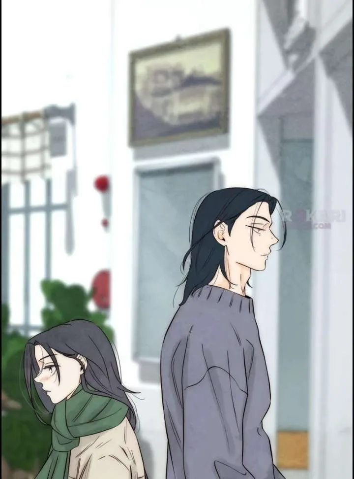 Forever out of reach Chapter 12 page 72