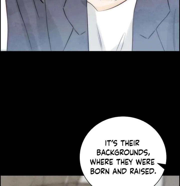 Forever out of reach Chapter 13 page 36