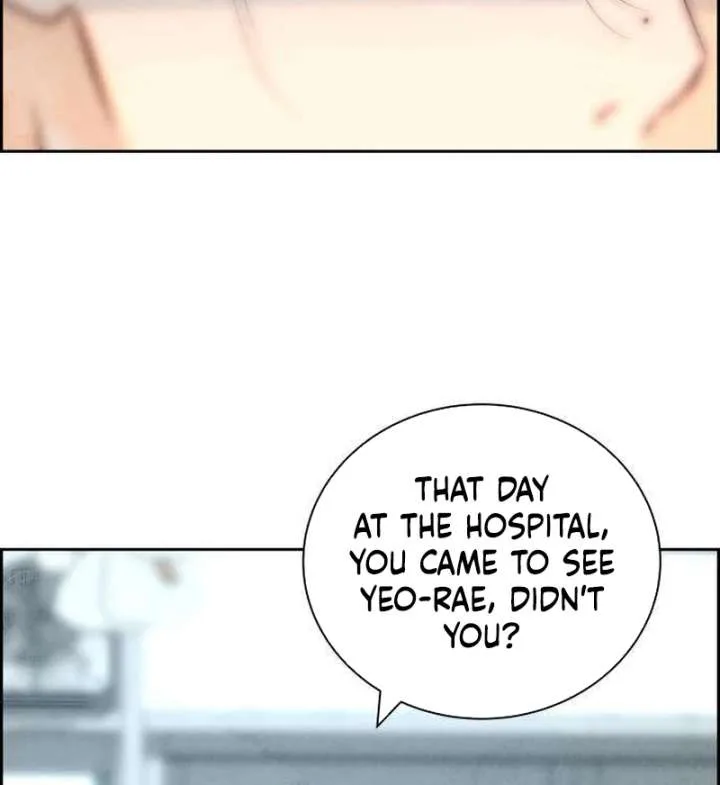 Forever out of reach Chapter 11 page 104