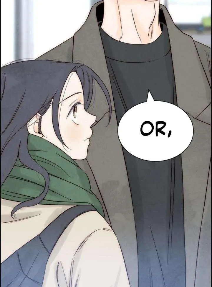 Forever out of reach Chapter 11 page 102