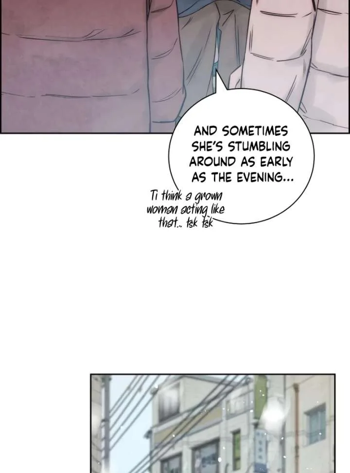 Forever out of reach Chapter 13 page 65