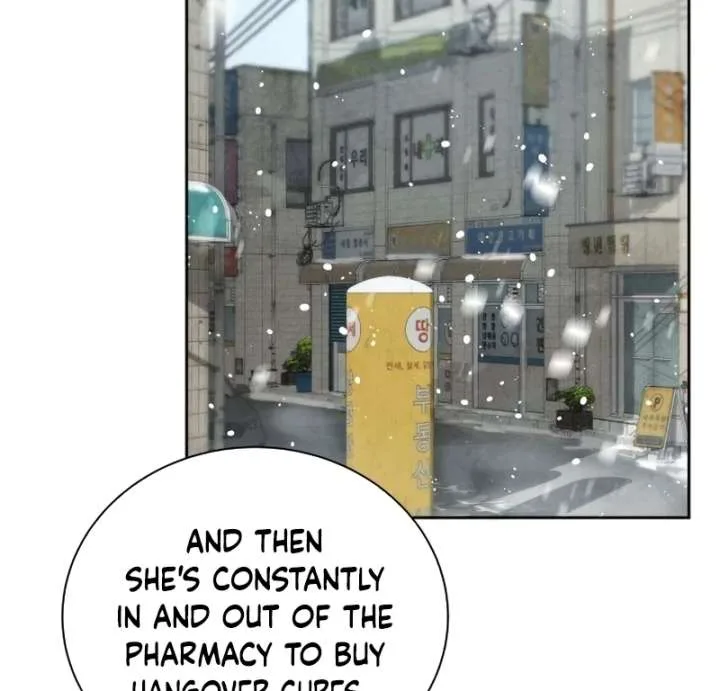 Forever out of reach Chapter 13 page 66