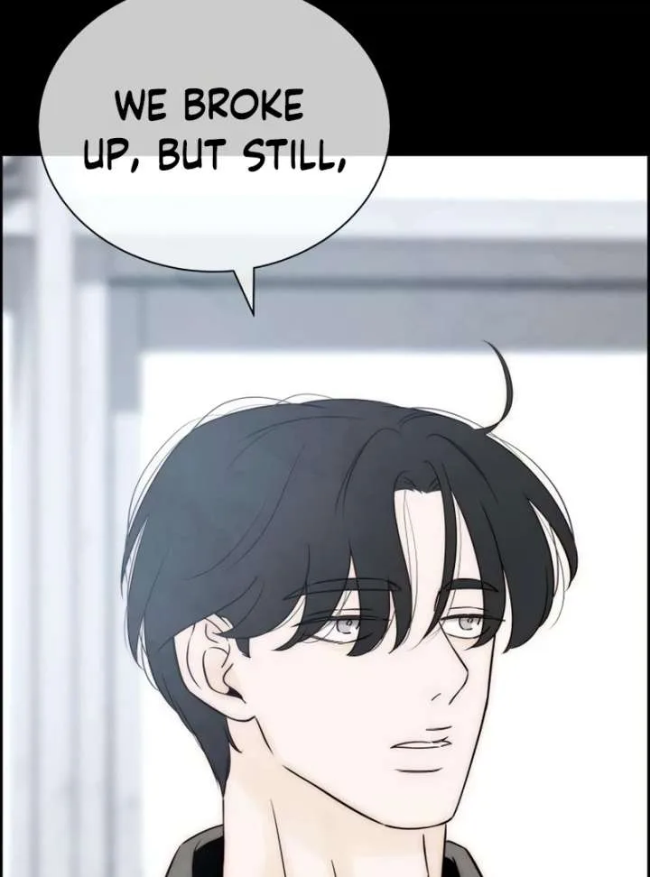 Forever out of reach Chapter 12 page 88