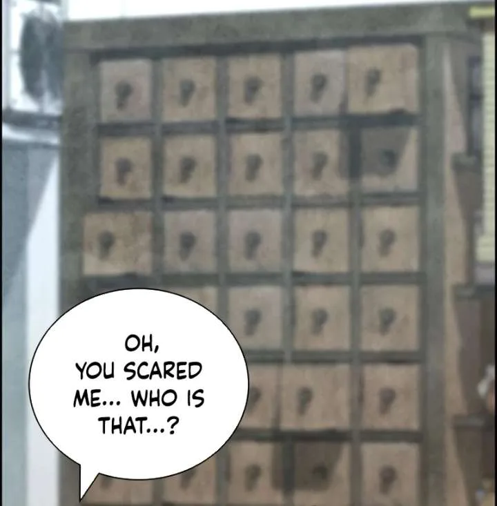 Forever out of reach Chapter 13 page 103