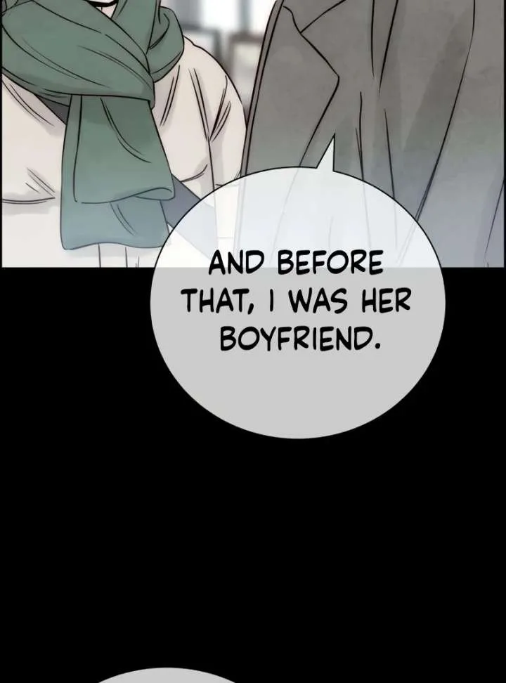 Forever out of reach Chapter 12 page 87