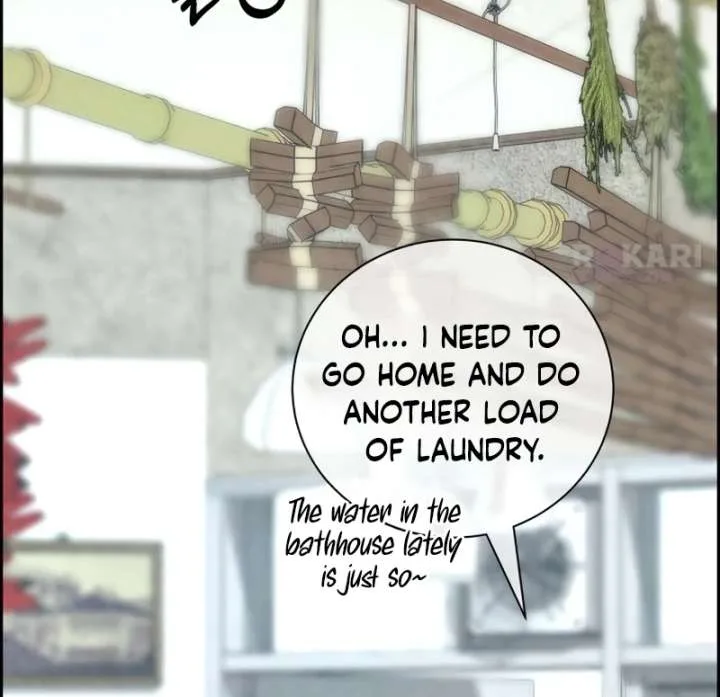 Forever out of reach Chapter 13 page 71