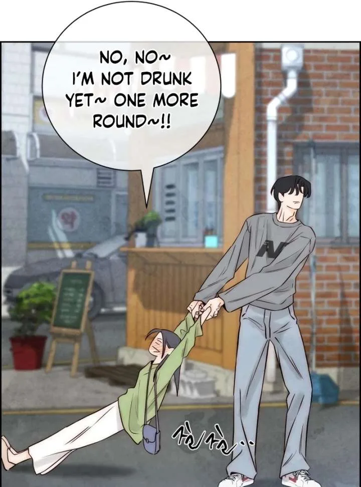 Forever out of reach Chapter 13 page 89