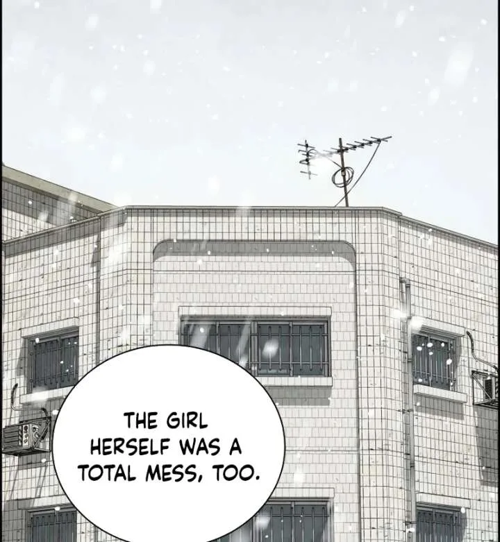Forever out of reach Chapter 13 page 61