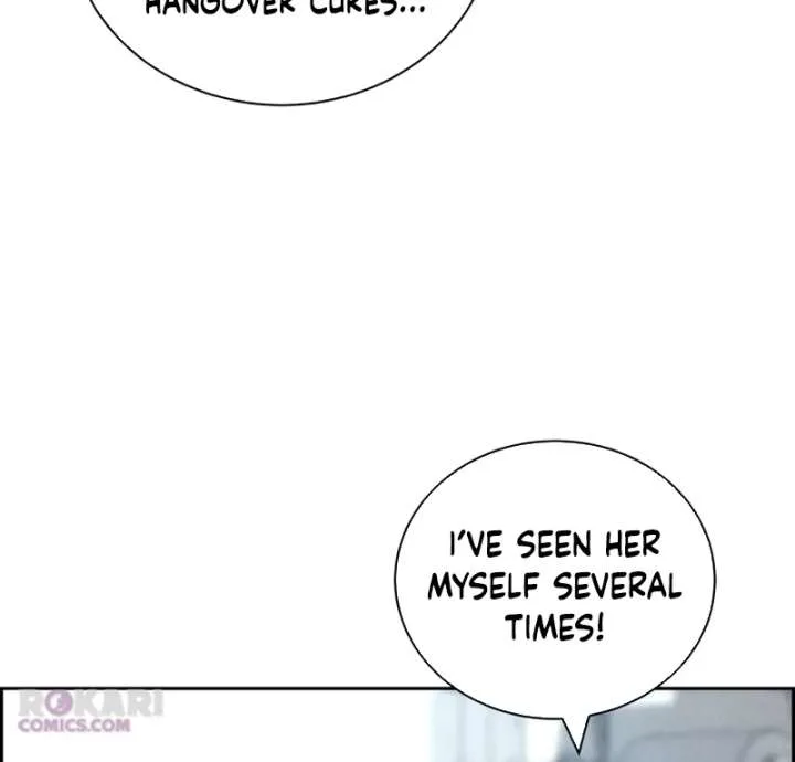 Forever out of reach Chapter 13 page 67