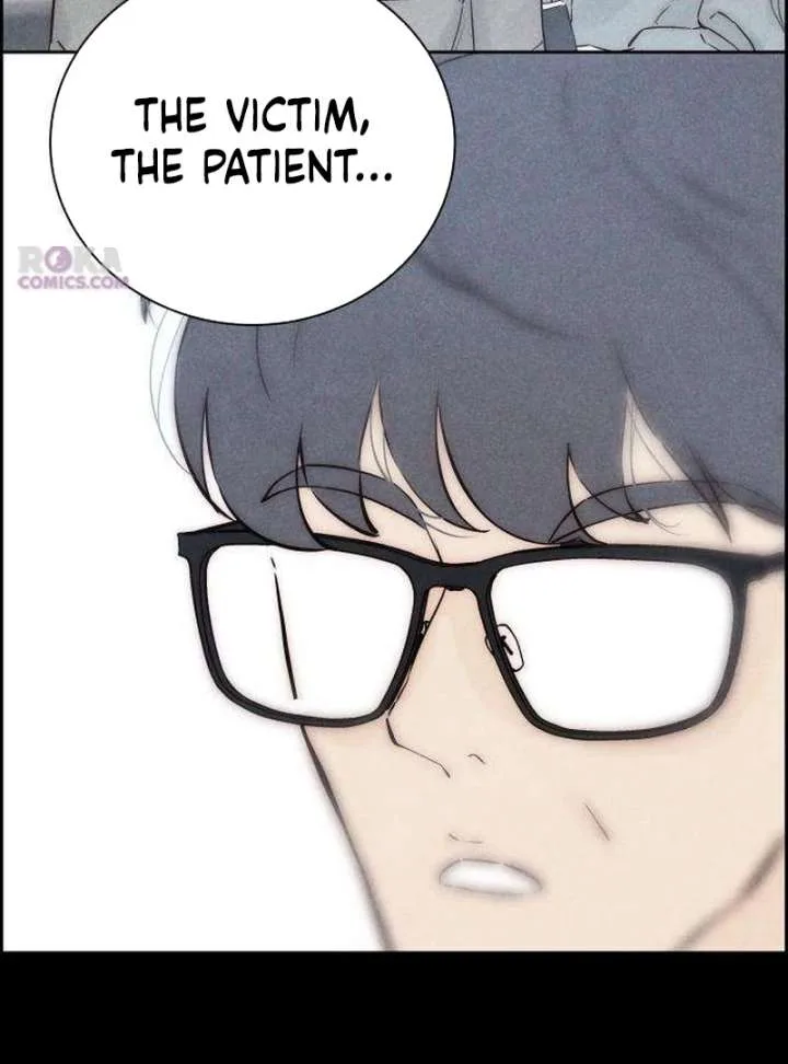 Forever out of reach Chapter 11 page 109
