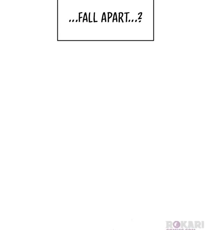 Forever out of reach Chapter 13 page 97