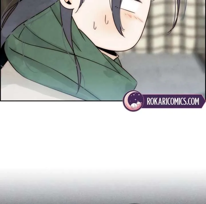 Forever out of reach Chapter 13 page 87