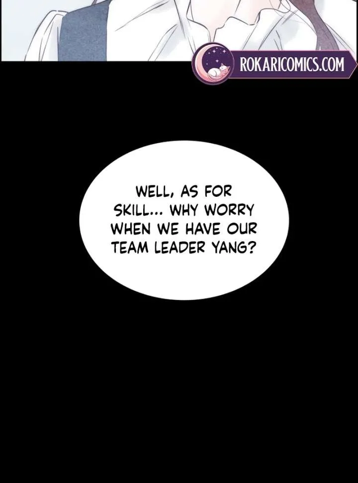 Forever out of reach Chapter 13 page 39