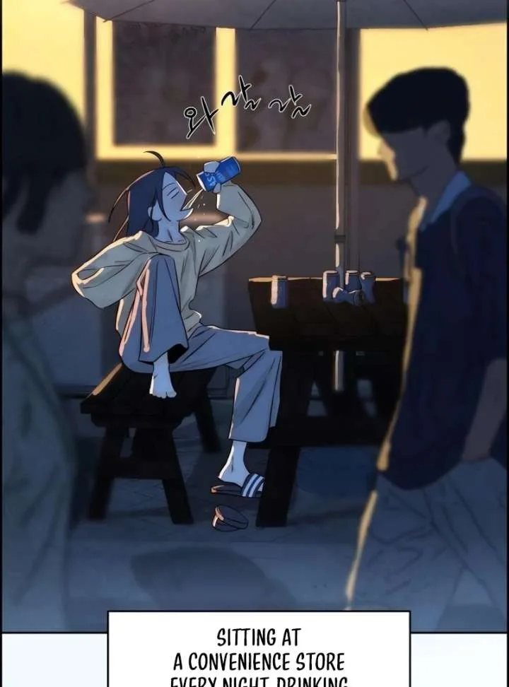 Forever out of reach Chapter 13 page 83