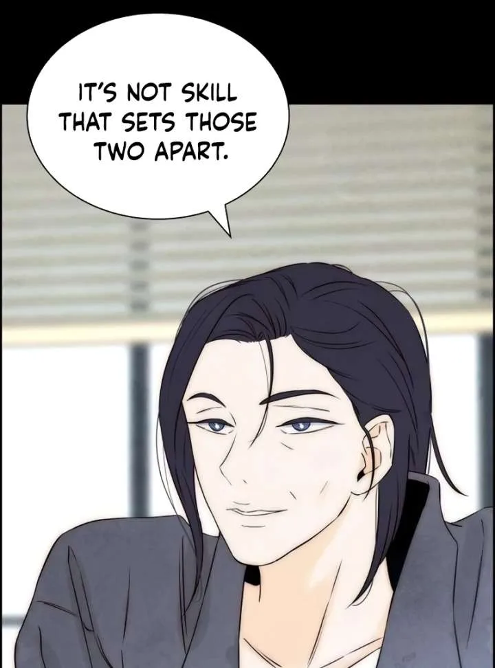 Forever out of reach Chapter 13 page 35