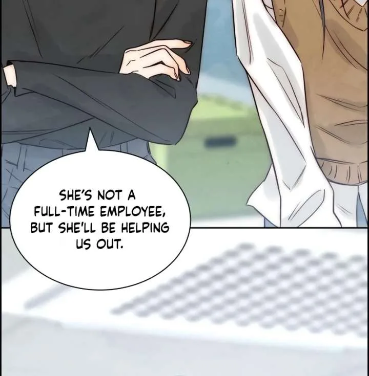 Forever out of reach Chapter 13 page 46