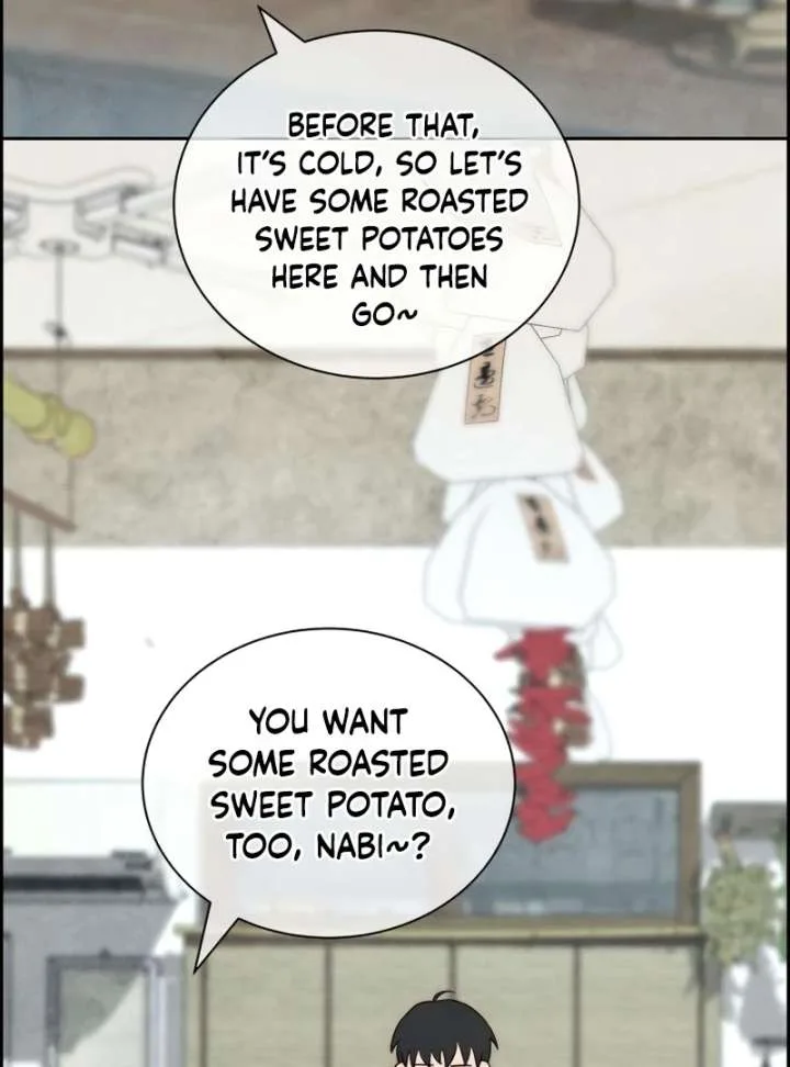 Forever out of reach Chapter 13 page 73