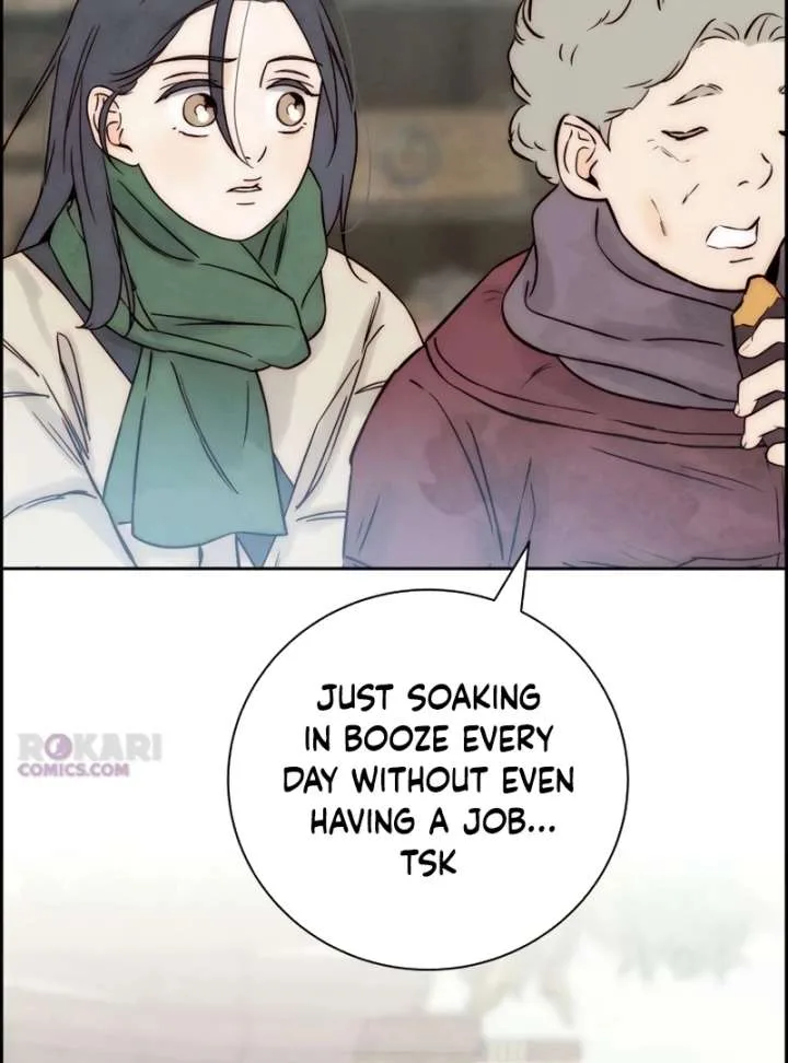 Forever out of reach Chapter 13 page 101
