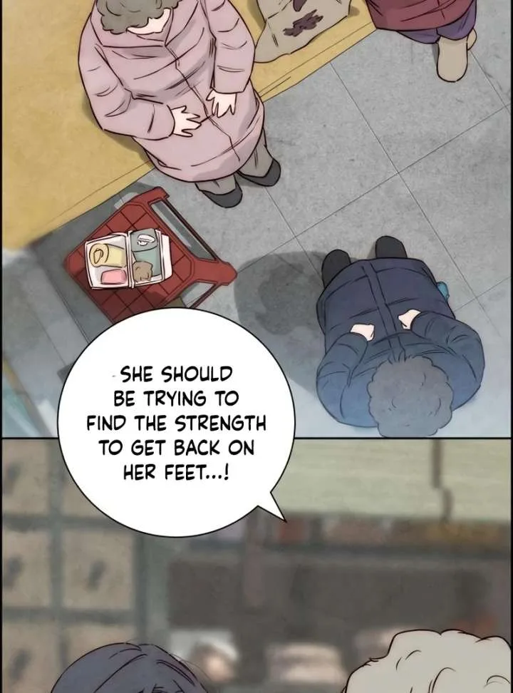 Forever out of reach Chapter 13 page 100