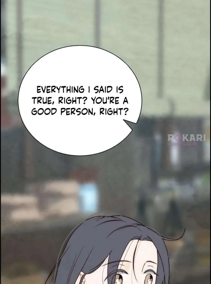 Forever out of reach Chapter 13 page 125