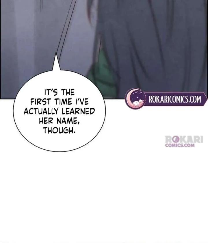 Forever out of reach Chapter 11 page 113