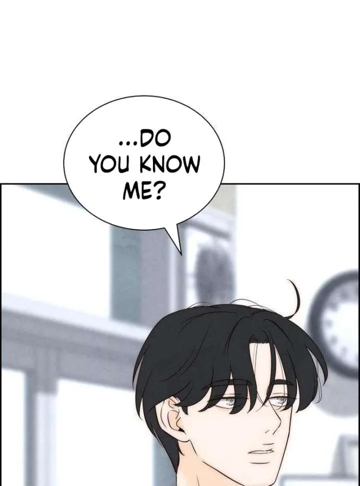 Forever out of reach Chapter 11 page 101