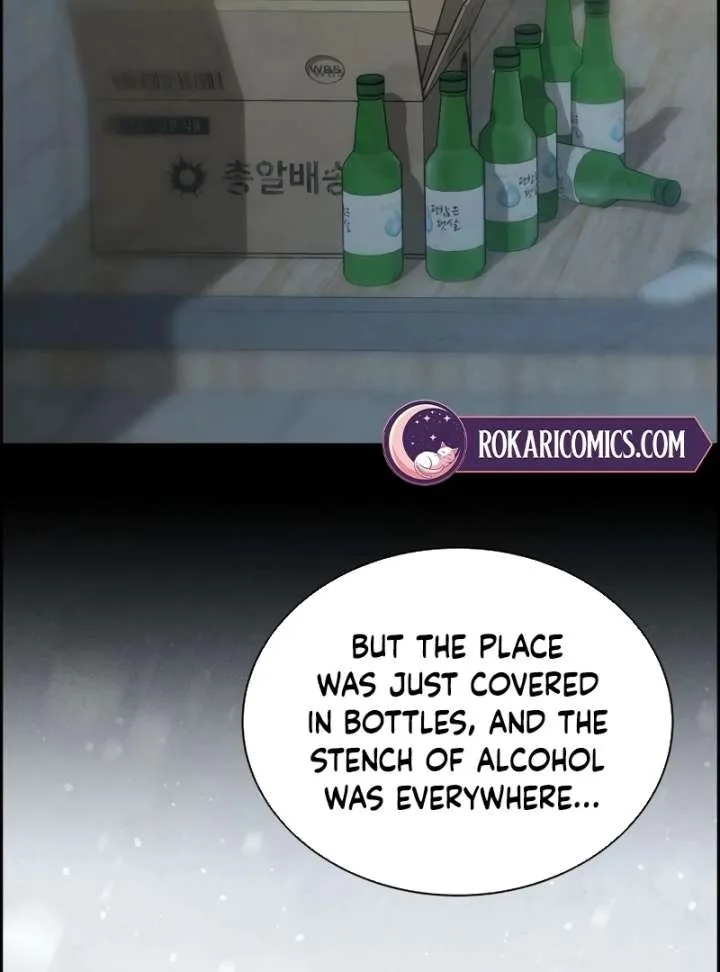 Forever out of reach Chapter 13 page 60