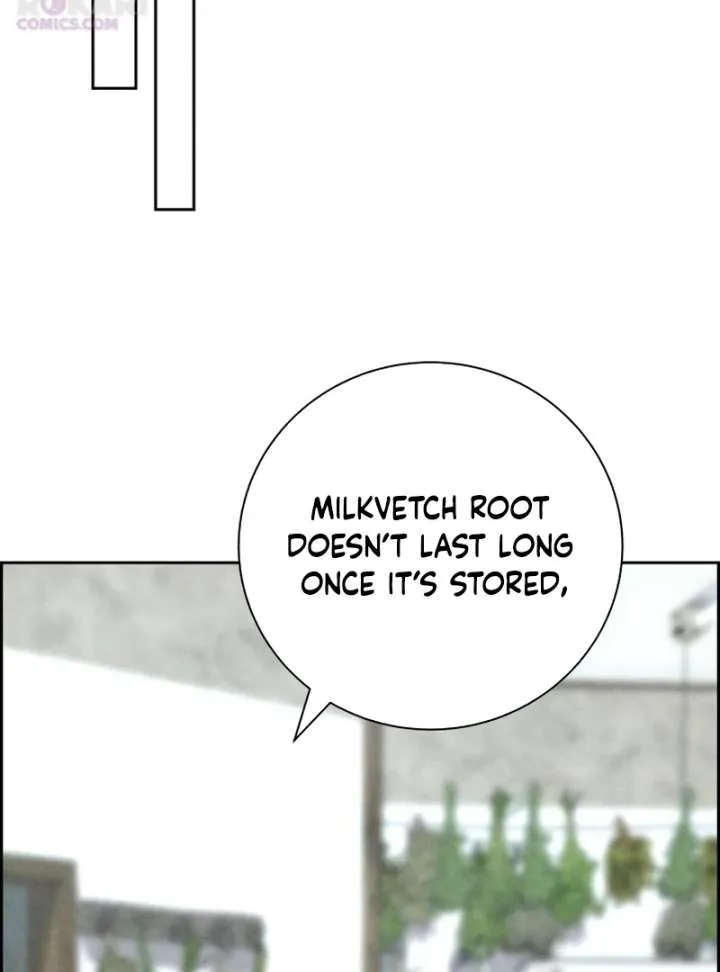 Forever out of reach Chapter 12 page 81