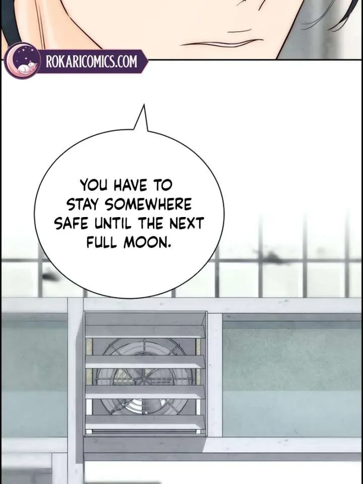 Forever out of reach Chapter 12 page 75