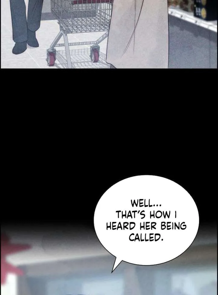 Forever out of reach Chapter 11 page 111