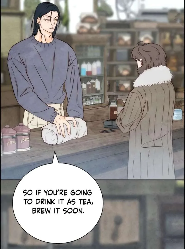 Forever out of reach Chapter 12 page 82