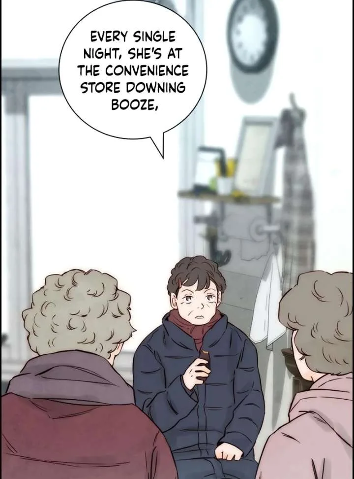 Forever out of reach Chapter 13 page 64