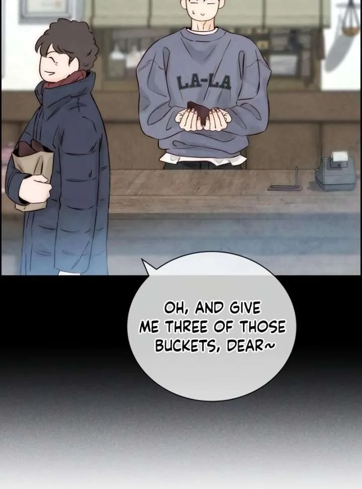 Forever out of reach Chapter 13 page 74