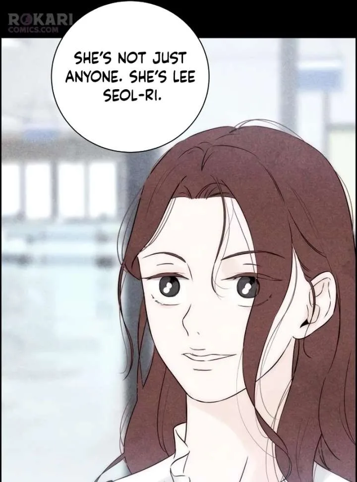 Forever out of reach Chapter 13 page 38