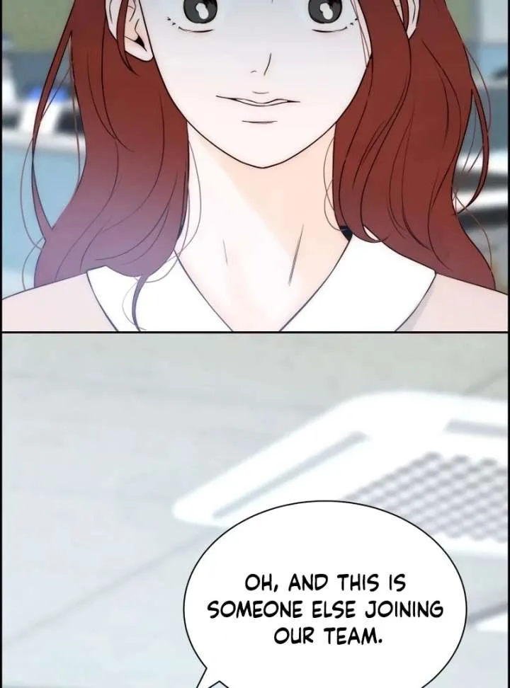Forever out of reach Chapter 13 page 44