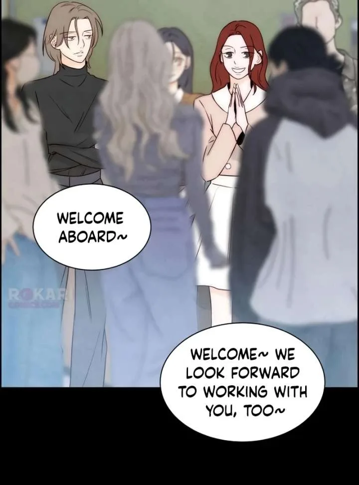 Forever out of reach Chapter 13 page 42