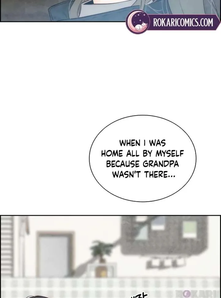 Forever out of reach Chapter 13 page 110