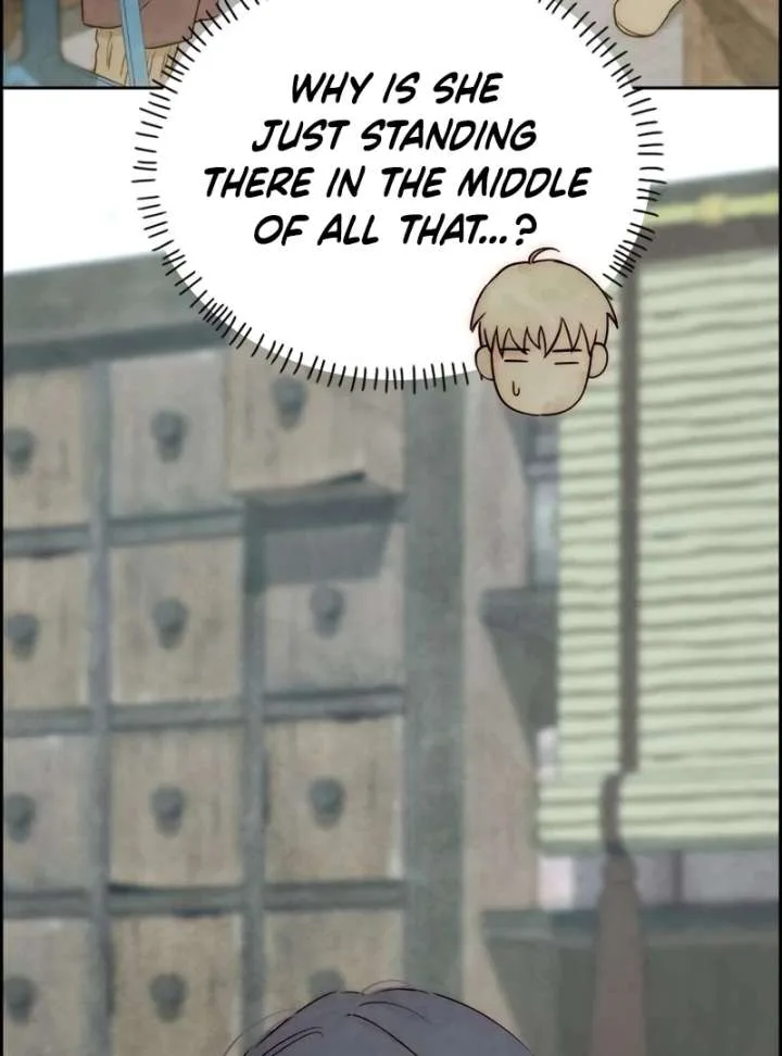 Forever out of reach Chapter 13 page 79