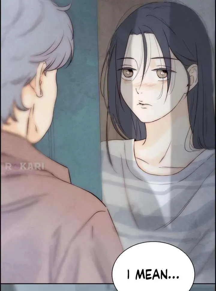 Forever out of reach Chapter 13 page 58