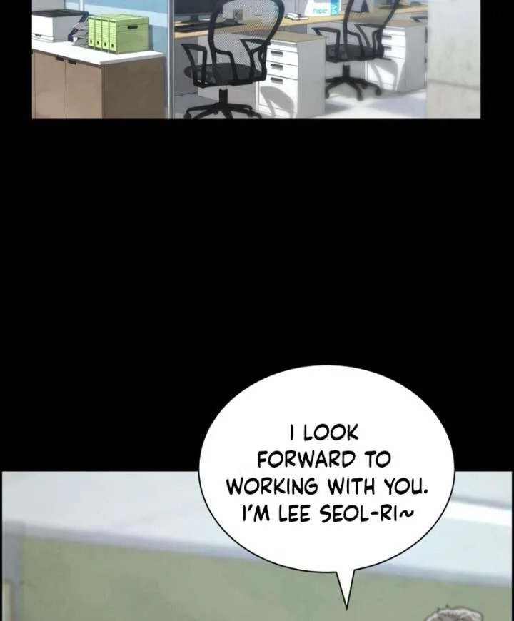 Forever out of reach Chapter 13 page 41
