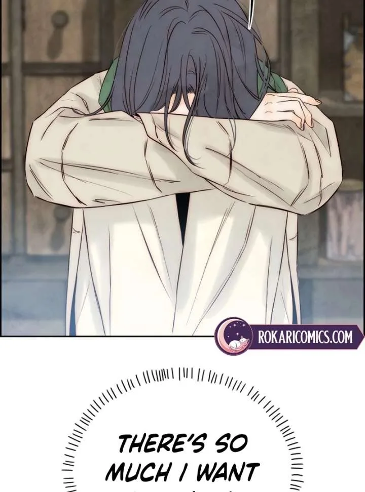 Forever out of reach Chapter 12 page 97