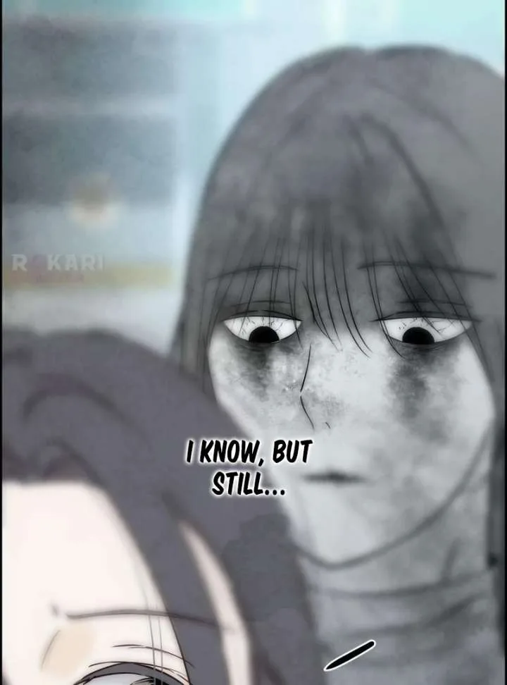 Forever out of reach Chapter 12 page 108