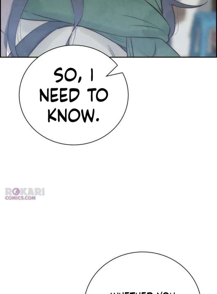 Forever out of reach Chapter 11 page 140