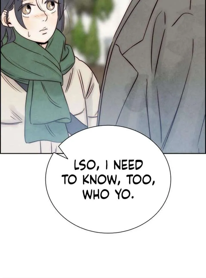 Forever out of reach Chapter 11 page 135