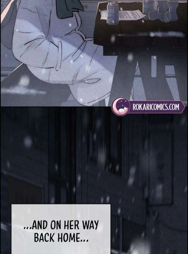 Forever out of reach Chapter 11 page 125