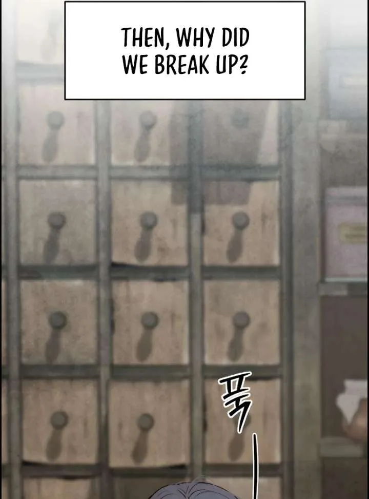 Forever out of reach Chapter 12 page 96