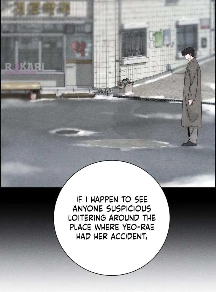 Forever out of reach Chapter 11 page 137