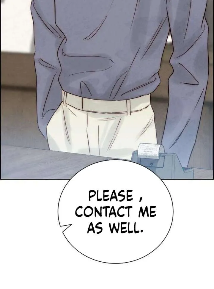 Forever out of reach Chapter 11 page 158