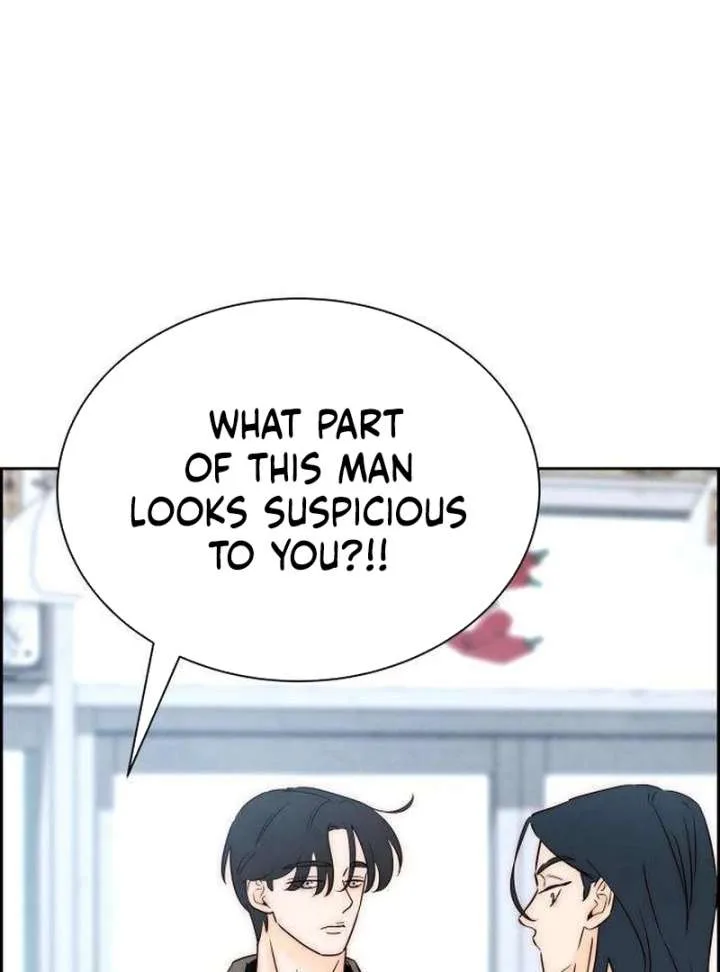 Forever out of reach Chapter 11 page 146